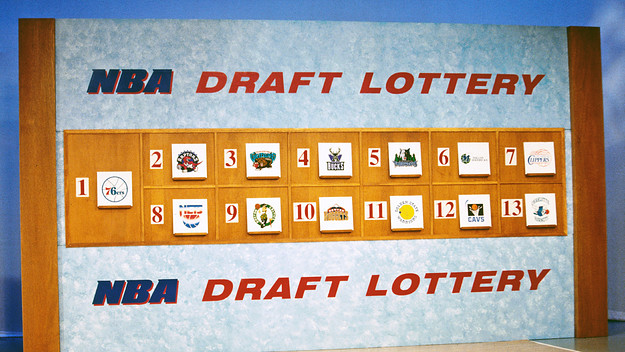 1996 NBA Draft