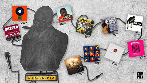 skepta