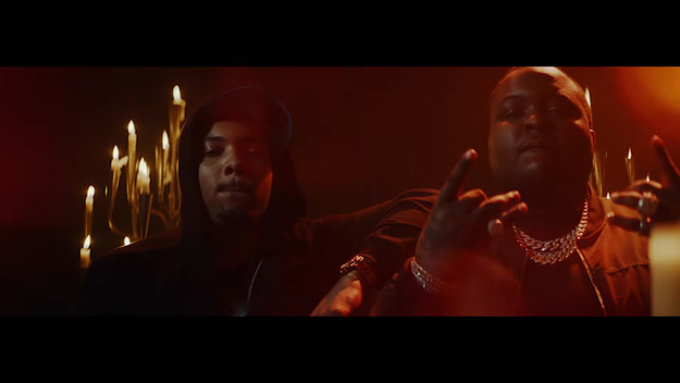 g-herbo-sean-kingston-video