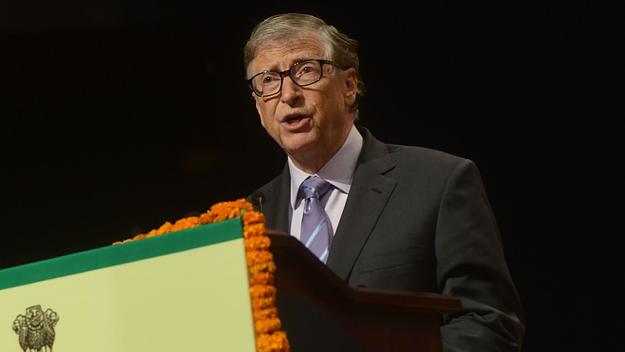 bill gates