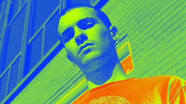 No Label (credit: Adi & Stefano Adamo)