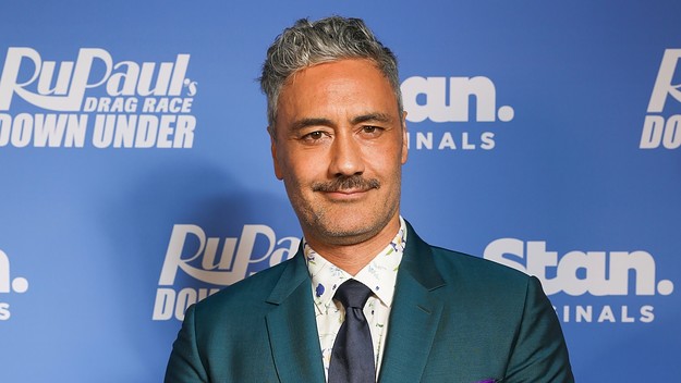Taika Waititi