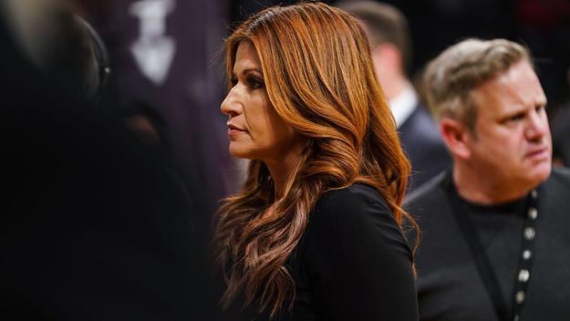 rachel nichols