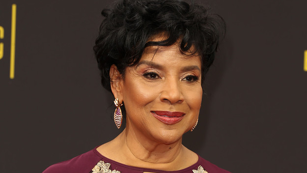 Phylicia Rashad