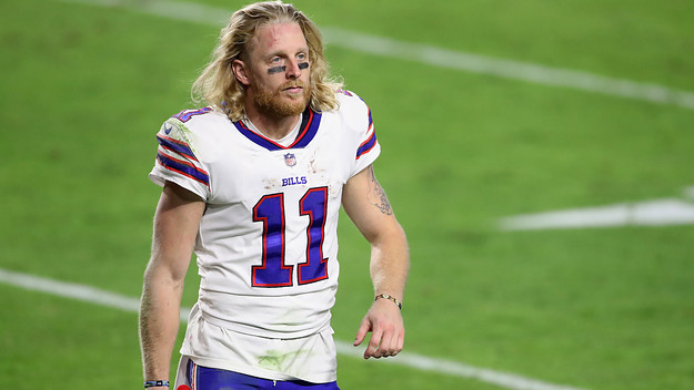 Cole Beasley