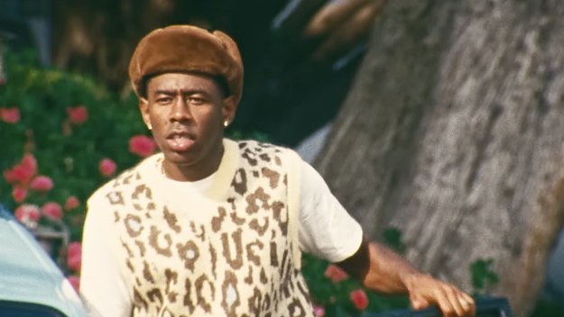 Tyler, the Creator