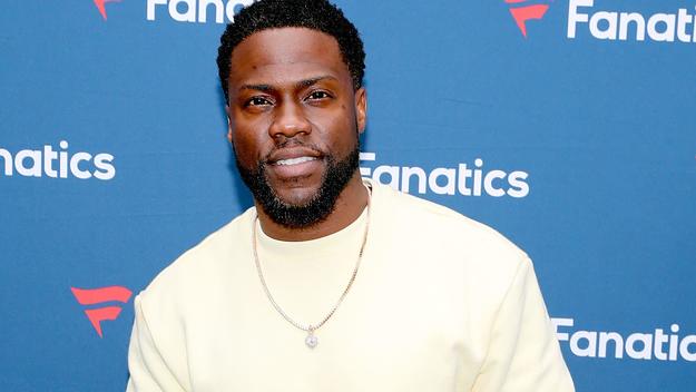 kevin hart