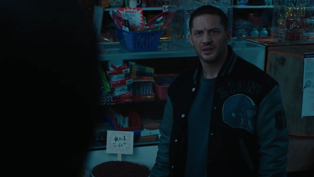 venom