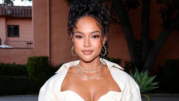 karrueche
