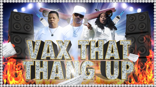 vax