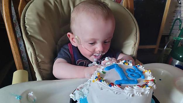 baby birthday