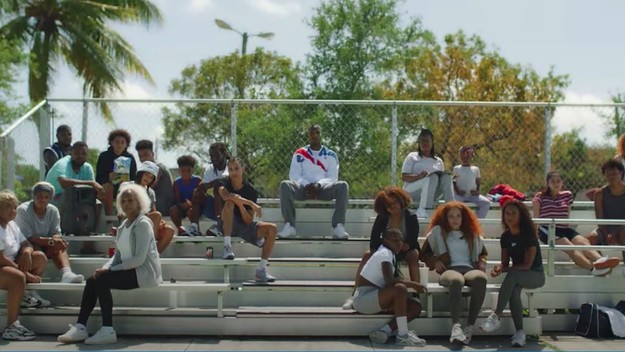 Reebok - Reconnect