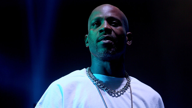 DMX
