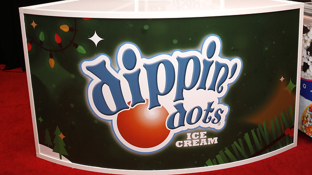 Dippin' Dots