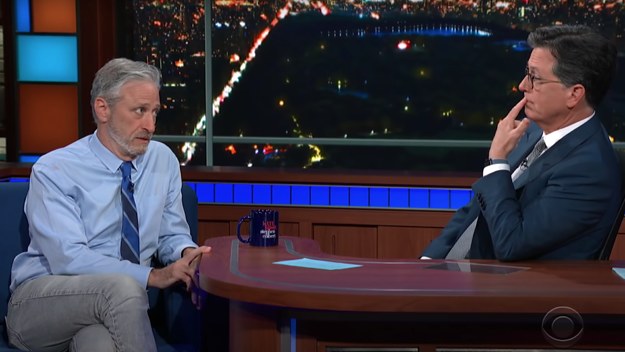 jon stewart