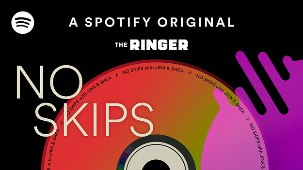No Skips