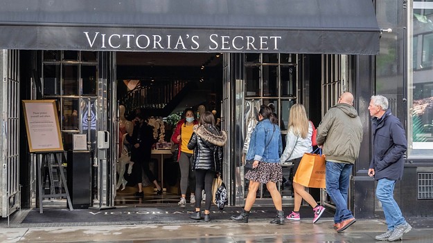 Victoria's Secret