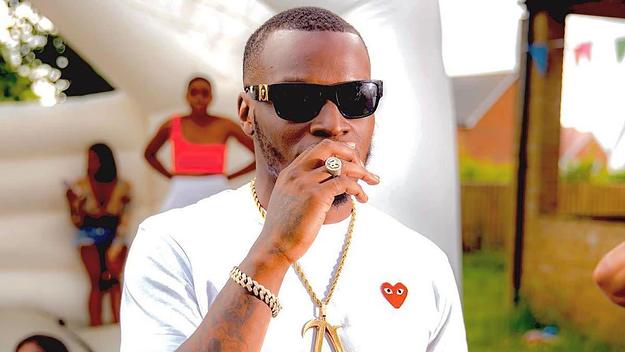 Sneakbo (credit: Flitcher Santana)