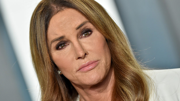 Caitlyn Jenner