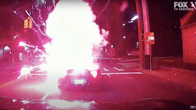 firework