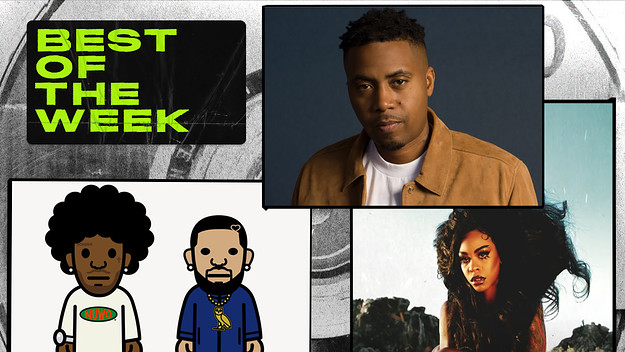 Best New Music This Week
