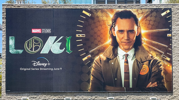 loki