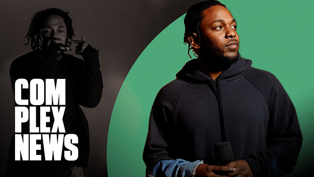  Kendrick Next Album May Be Dropping Soon, Here’s What We Know 