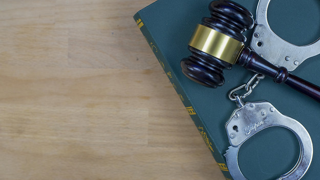 gavel
