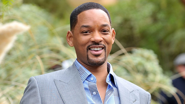 Will Smith