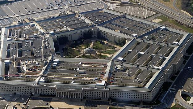 Pentagon
