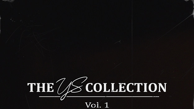 Logic 'YS Collection Vol. 1'