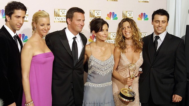 Friends