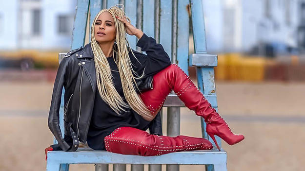 Laurieann Gibson