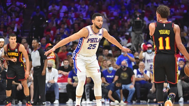 ben simmons