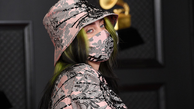 billie eilish