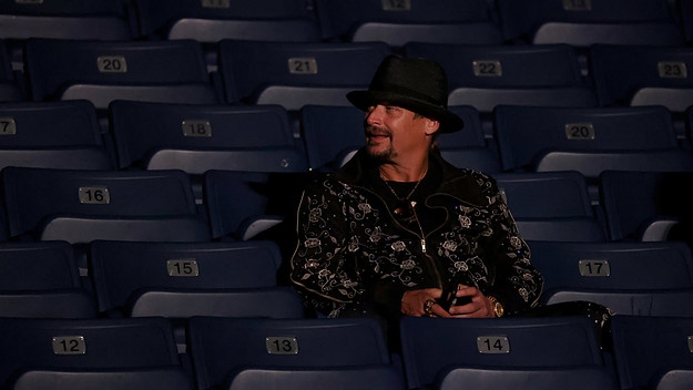 Kid Rock