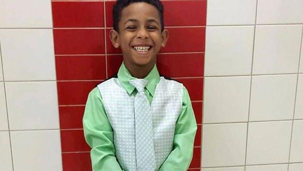 Ohio Boy Bullied