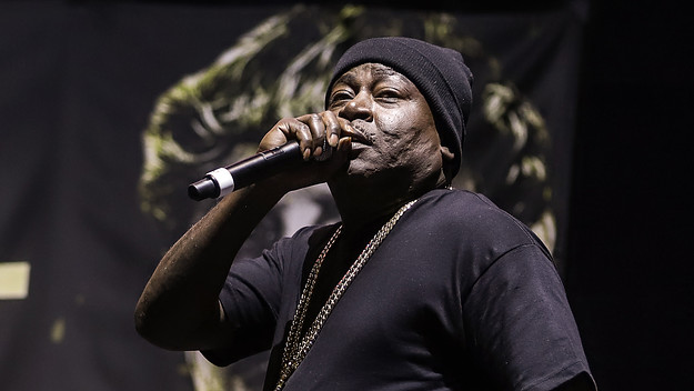 Trick Daddy