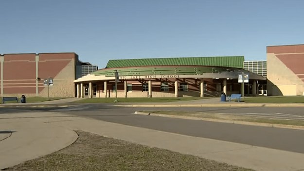 big lake high school