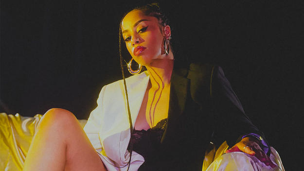 Rochelle Jordan