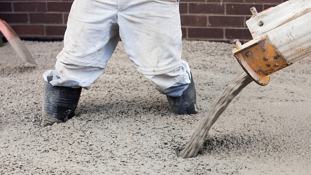 Cement