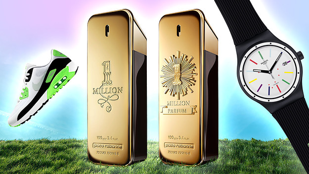 Paco Rabanne