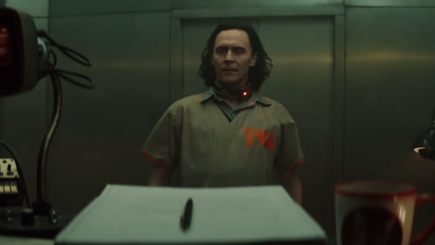 loki reactions