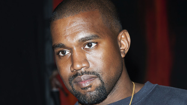 Kanye West