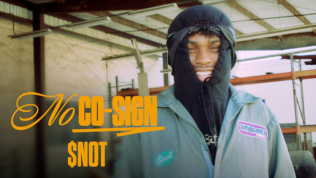 How $not Blew Up | No Co-sign Ep. 2 