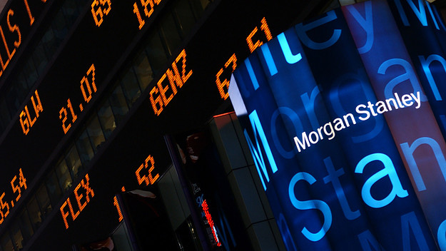 Morgan Stanley