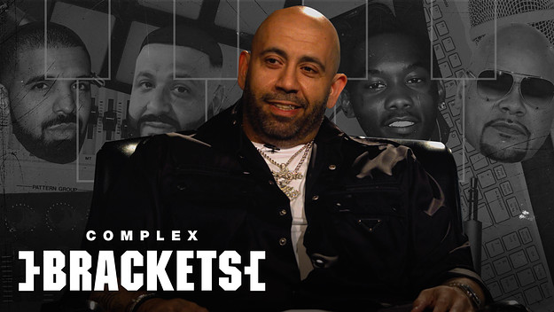 Travis Scott vs. Wale? Fat Joe vs Khaled? Mayor Crowns the Best Sneaker Collection in Hip-Hop | Comp