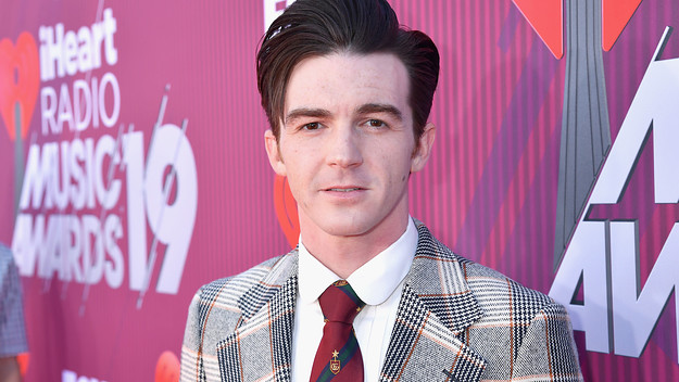 Drake Bell