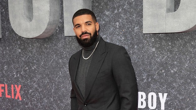 Drake