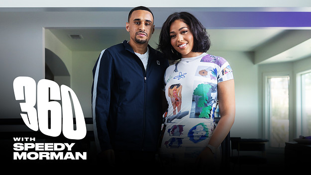 Jordyn Woods On Feeling Oversexualized, Getting A Birkin From Gunna, Un-Friendzoning Karl Towns